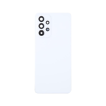 Samsung Galaxy A53 5G Back Glass (Blue) - OEM