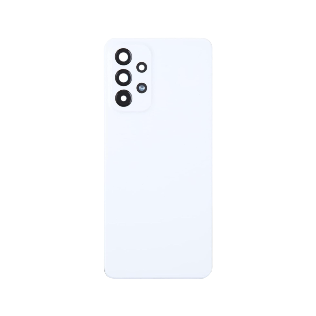 Samsung Galaxy A53 5G Back Glass (Blue) - OEM