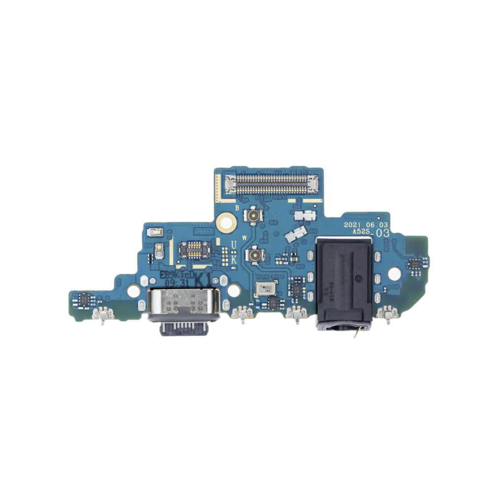 Samsung Galaxy A52s 5G Charging Port - Aftermarket