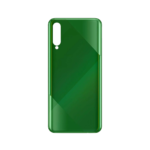 Samsung Galaxy A50s Back Glass (Prism Crush Green) - OEM