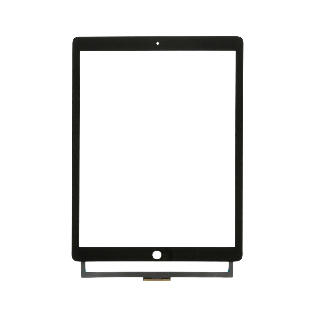 iPad Pro 12.9" (2nd Gen) Digitizer (Black) - OEM