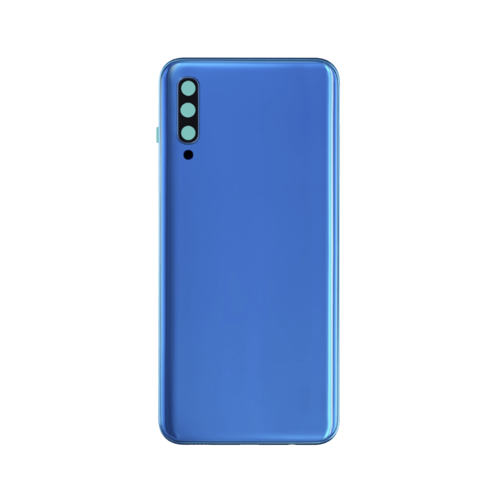 Samsung Galaxy A50 Back Glass (Blue) - OEM