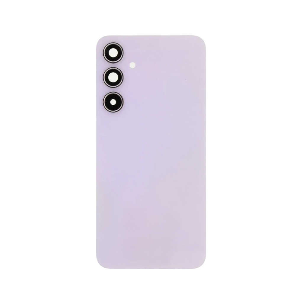 Samsung Galaxy A35 Back Glass (Lilac) - OEM