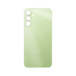 Samsung Galaxy A14 5G Back Glass (Light Green) - OEM