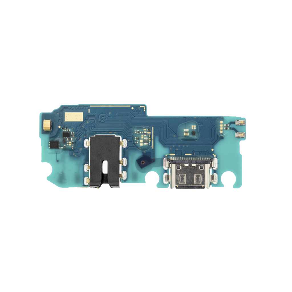 Samsung Galaxy A12 Charging Port - Aftermarket