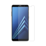 Samsung Galaxy A8 (A530) - Tempered Glass (9H / High Quality)