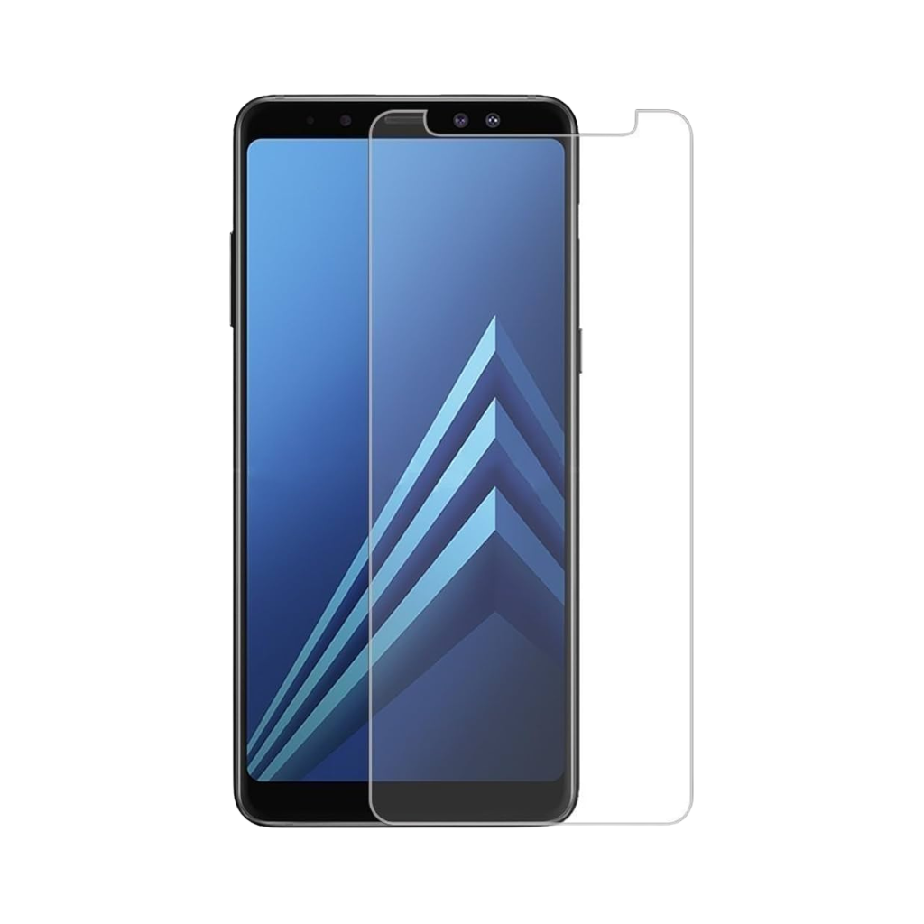Samsung Galaxy A8 (A530) - Tempered Glass (9H / High Quality)