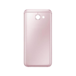 Samsung Galaxy A8 (A810) Back Glass (Pink) - OEM