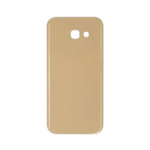 Samsung Galaxy A7 (A720) Back Glass (Gold Sand) - OEM