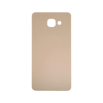 Samsung Galaxy A7 (A710) Back Glass (Gold) - OEM