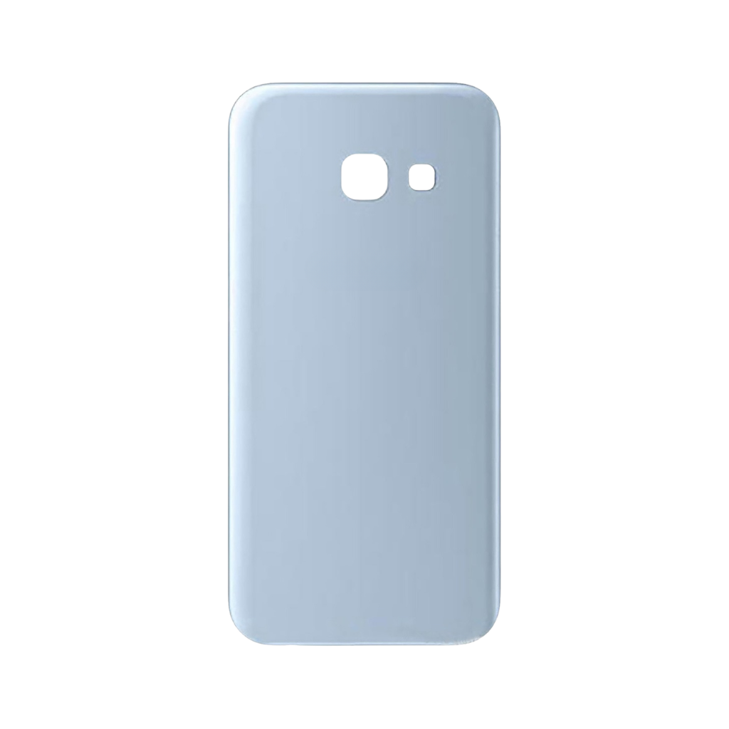 Samsung Galaxy A5 (A520) Back Glass (Blue Mist) - OEM