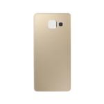 Samsung Galaxy A5 (A510) Back Glass (Gold) - OEM