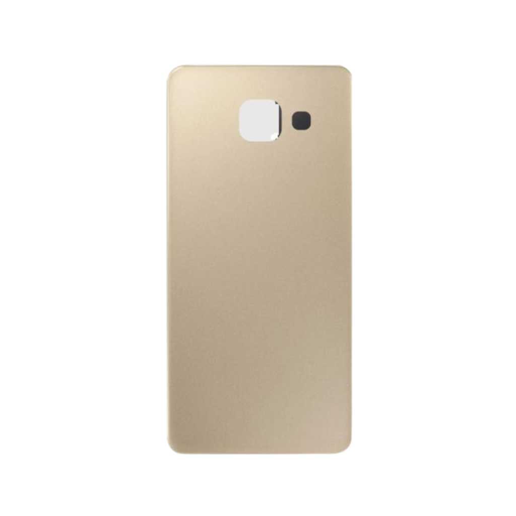 Samsung Galaxy A5 (A510) Back Glass (Gold) - OEM