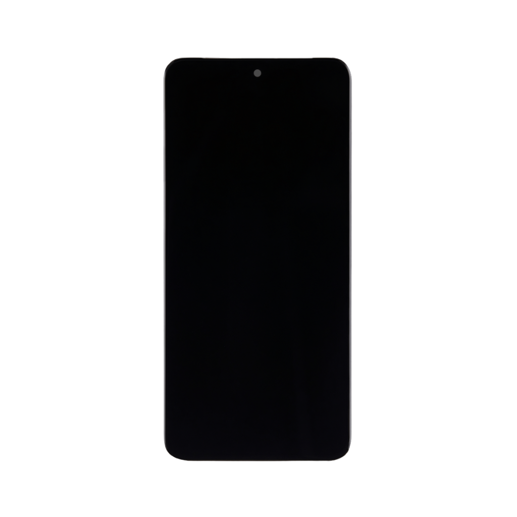 Google Pixel 8 - OLED Assembly with Frame (with Finger Print Sensor) - OEM - Image 2