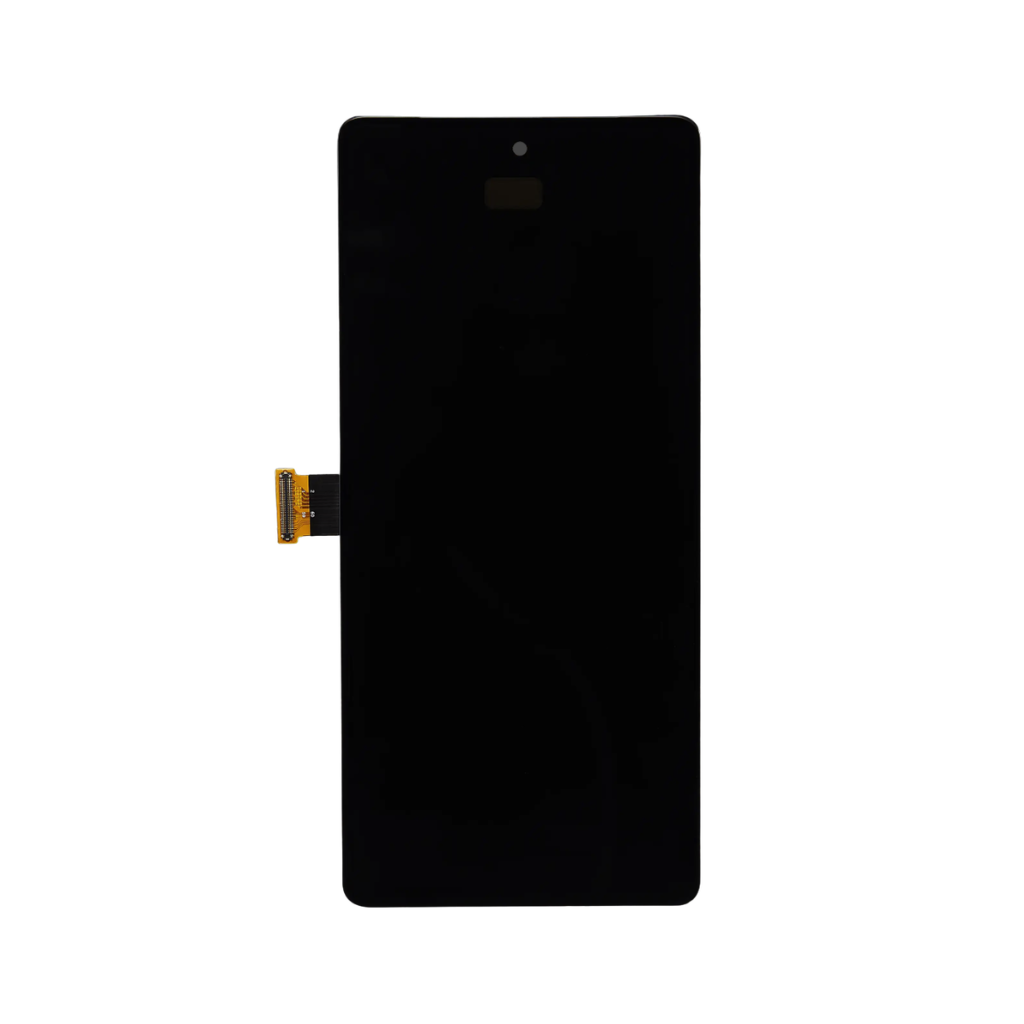 Google Pixel 7 - OLED Assembly with Frame (with Finger Print Sensor) - OEM - Image 2