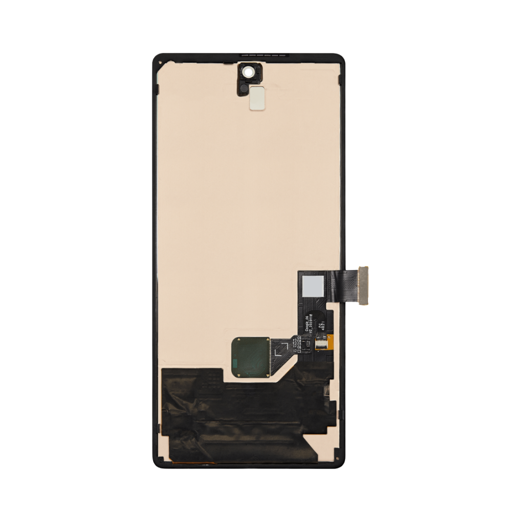Google Pixel 6 - OLED Assembly with Frame (with Finger Print Sensor) - OEM - Image 3