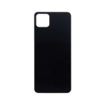 Google Pixel 4 XL Back Glass (Just Black) - OEM