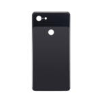 Google Pixel 3 XL Back Glass (Just Black) - OEM