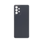 Samsung Galaxy A73 Back Glass (Gray) - OEM