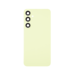 Samsung Galaxy A55 Back Glass (Lemon) - OEM