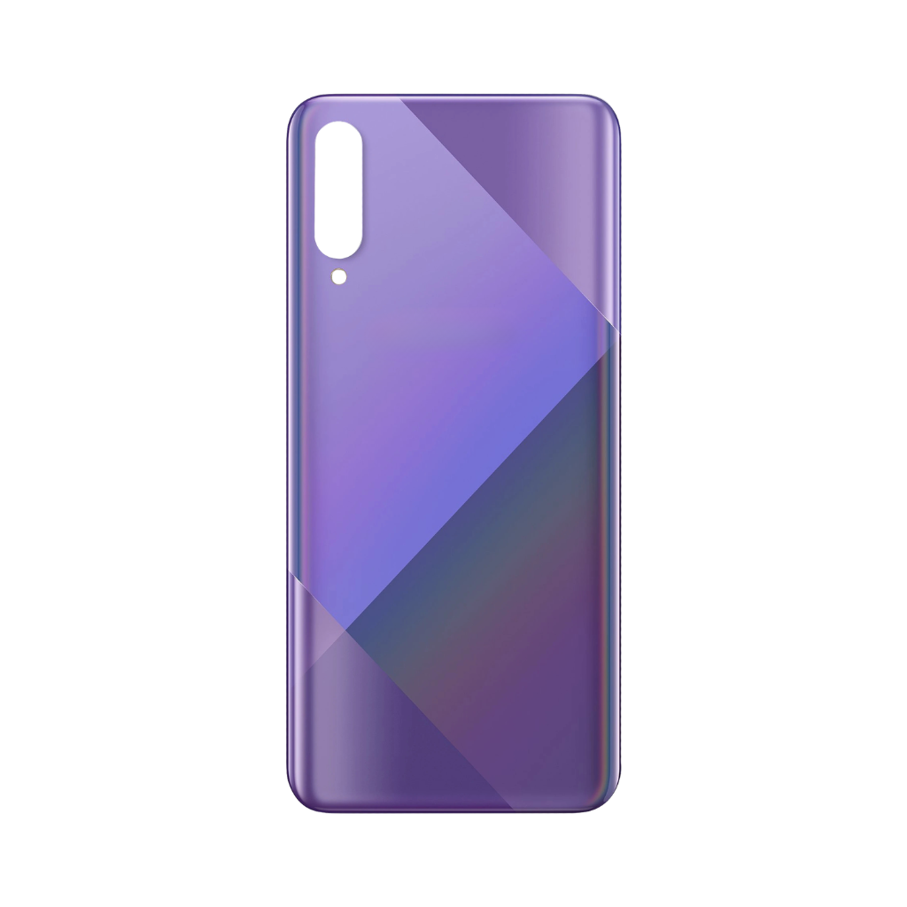 Samsung Galaxy A50s Back Glass (Prism Crush Violet) - OEM