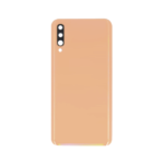 Samsung Galaxy A50 Back Glass (Coral) - OEM
