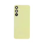 Samsung Galaxy A35 Back Glass (Lemon) - OEM
