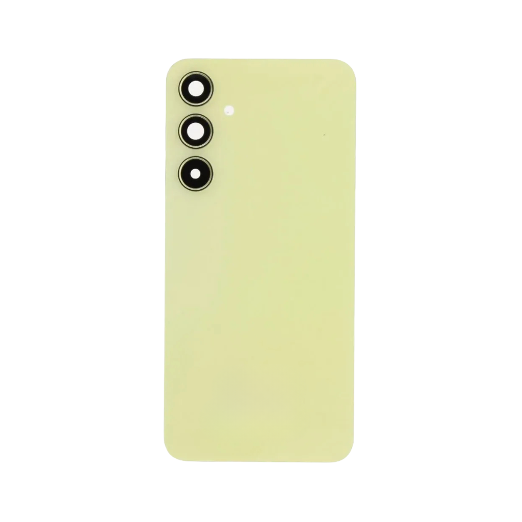 Samsung Galaxy A35 Back Glass (Lemon) - OEM