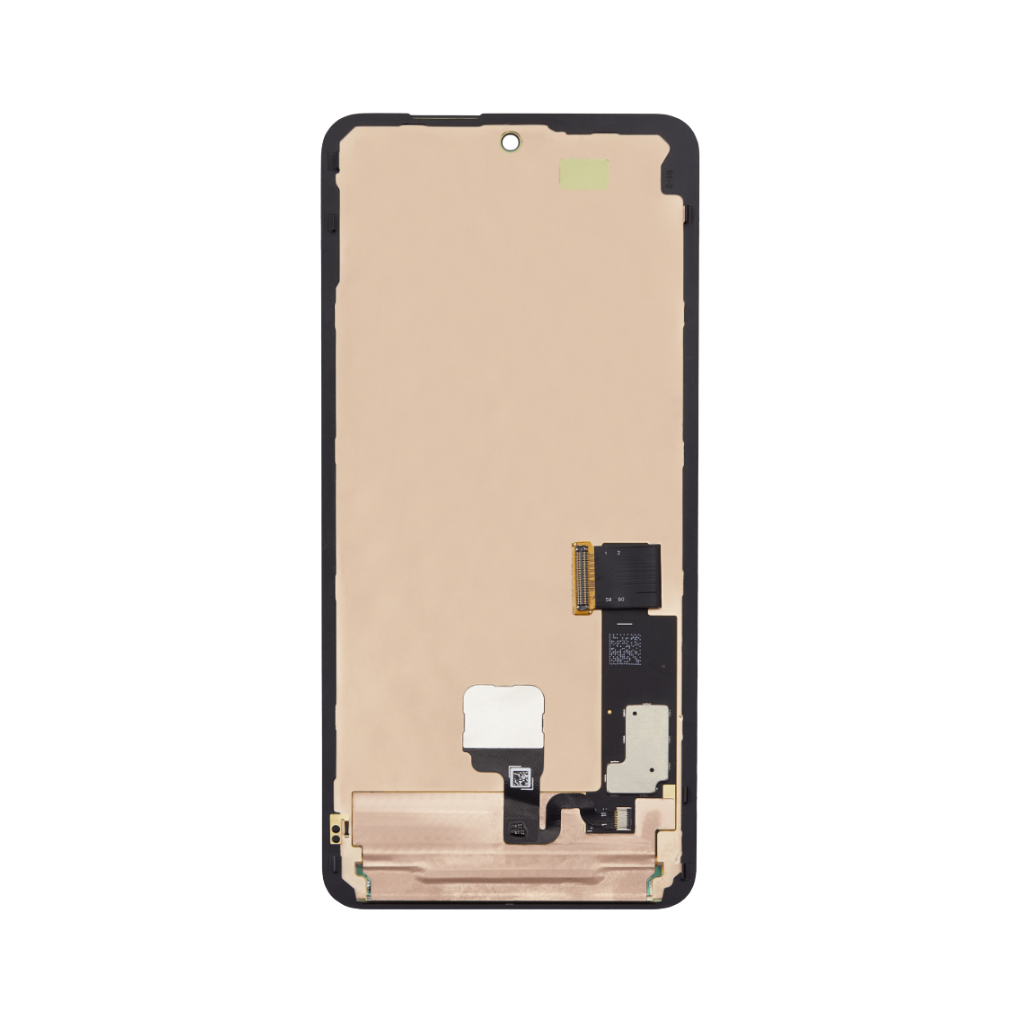 Google Pixel 8 Pro - OLED Assembly with Frame (with Finger Print Sensor) - OEM - Image 3