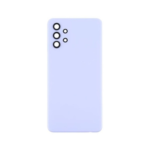 Samsung Galaxy A32 4G Back Glass (Awesome Violet) - OEM