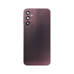 Samsung Galaxy A24 Back Glass (Dark Red) - OEM