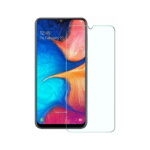 Samsung Galaxy A20e - Tempered Glass (9H / High Quality)