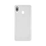 Samsung Galaxy A20e Back Glass (White) - OEM