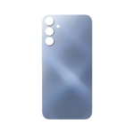 Samsung Galaxy A15 Back Glass (Optimistic Blue) - OEM