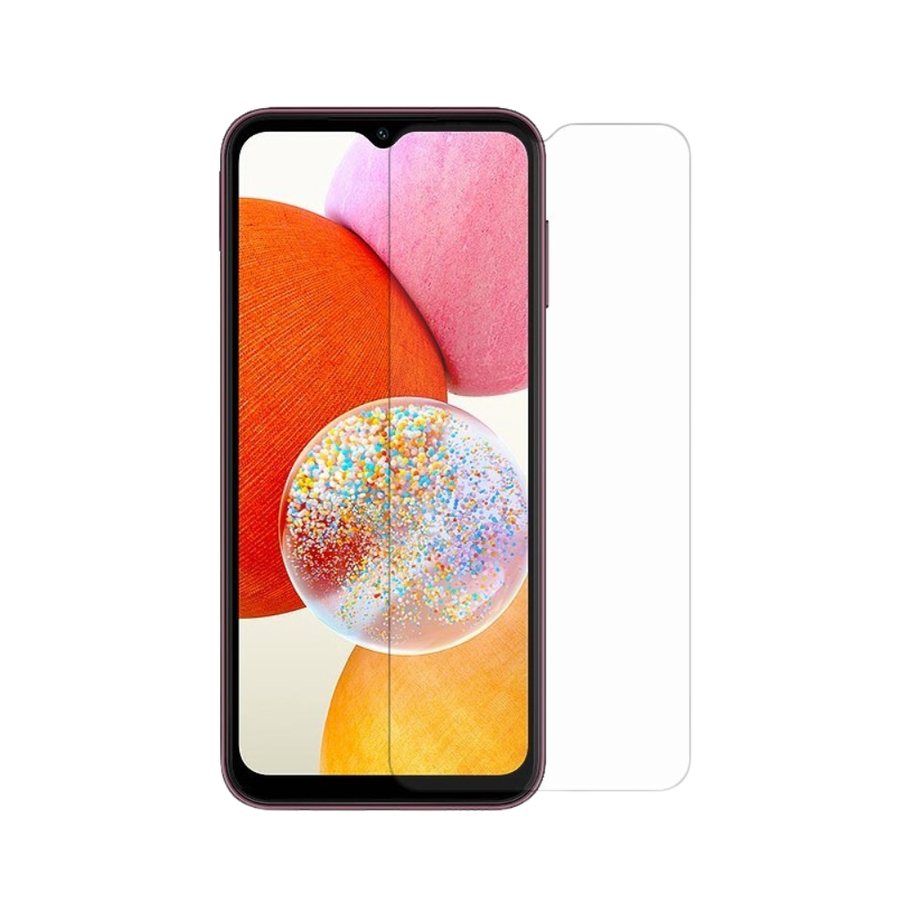 Samsung Galaxy A14 4G - Tempered Glass (9H / High Quality)