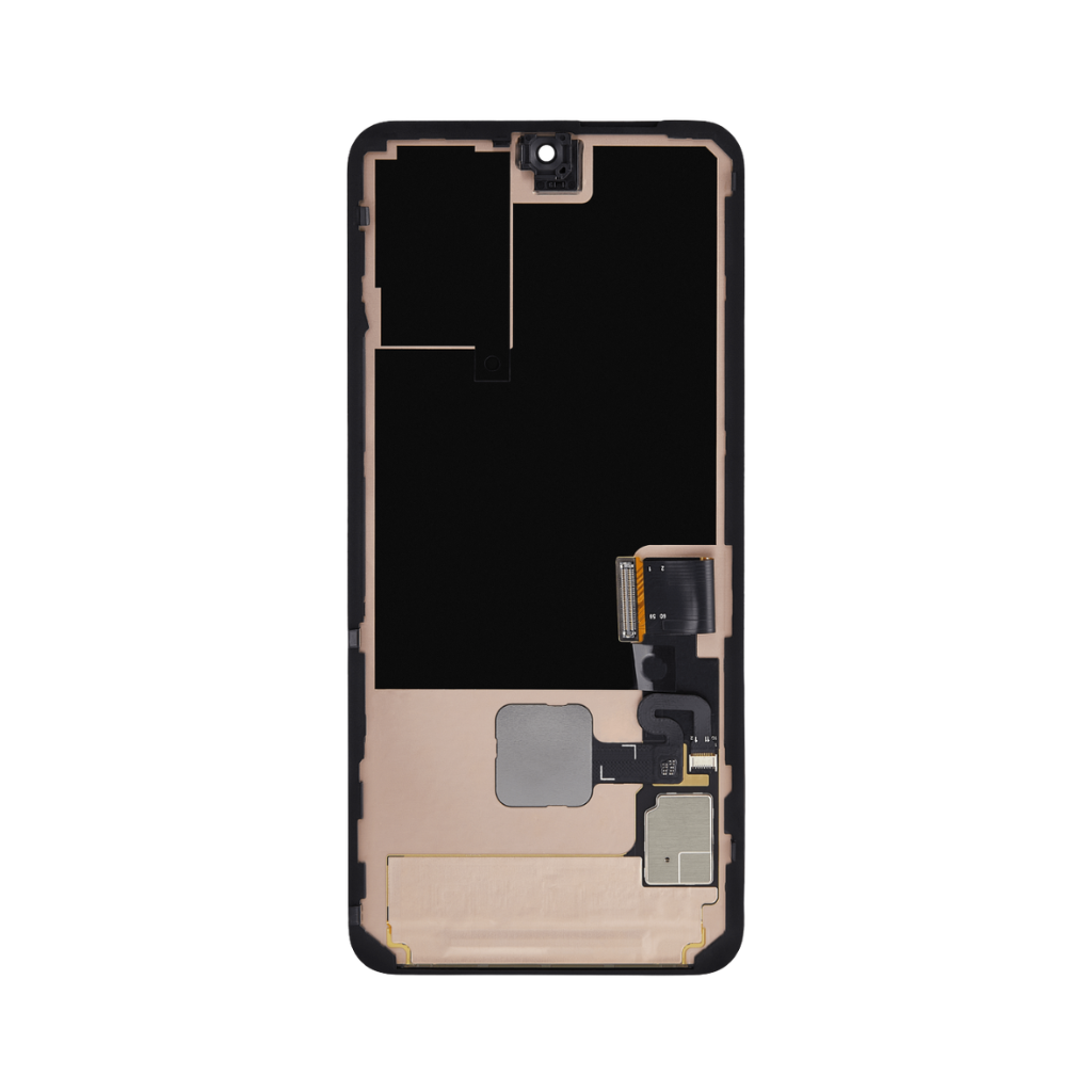 Google Pixel 8 - OLED Assembly with Frame (with Finger Print Sensor) - OEM - Image 3