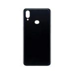 Samsung Galaxy A10s Back Glass (Black) - OEM