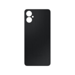 Samsung Galaxy A06 5G Back Glass (Black) - OEM