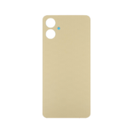 Samsung Galaxy A06 Back Glass (Gold) - OEM