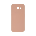 Samsung Galaxy A5 (A520) Back Glass (Peach Cloud) - OEM