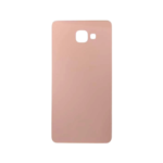 Samsung Galaxy A5 (A510) Back Glass (Pink) - OEM