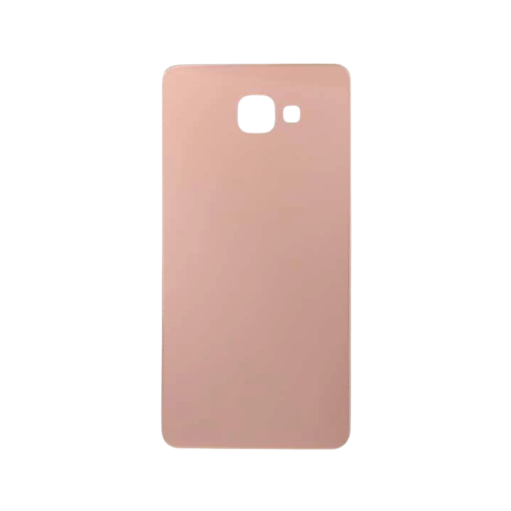 Samsung Galaxy A5 (A510) Back Glass (Pink) - OEM