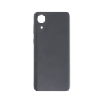 Samsung Galaxy A03 Core Back Glass (Black) - OEM