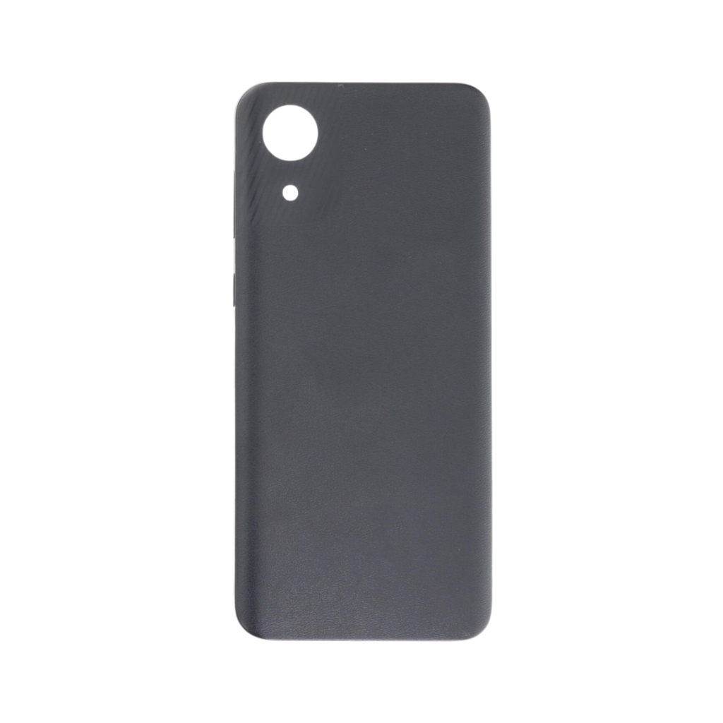 Samsung Galaxy A03 Core Back Glass (Black) - OEM
