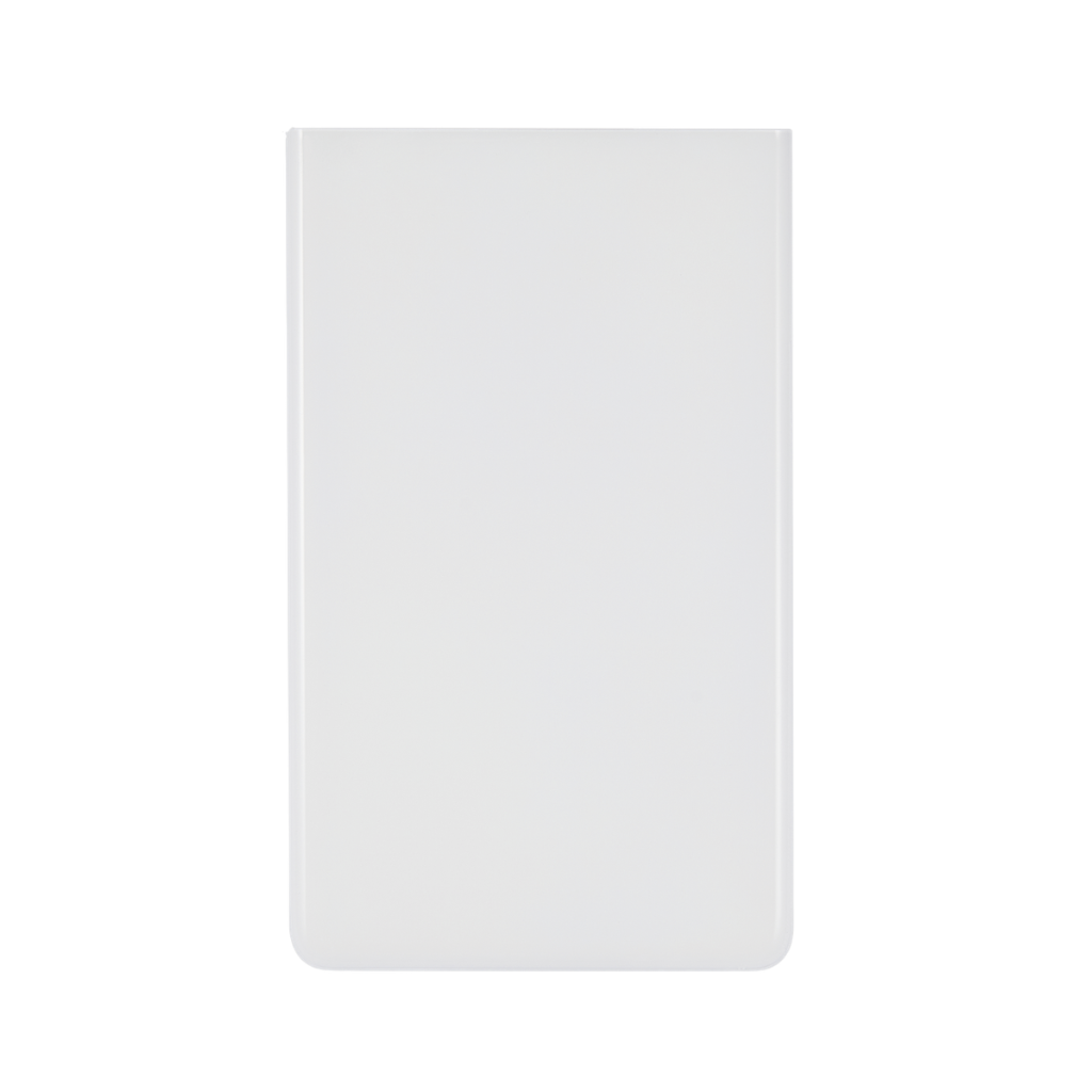 Google Pixel 7a Back Glass (Snow) - OEM
