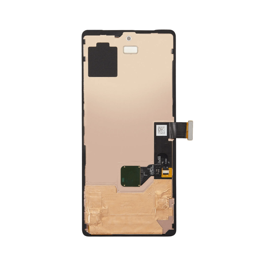 Google Pixel 7 - OLED Assembly with Frame (with Finger Print Sensor) - OEM - Image 3