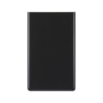 Google Pixel 6 Pro Back Glass (Stormy Black) - OEM