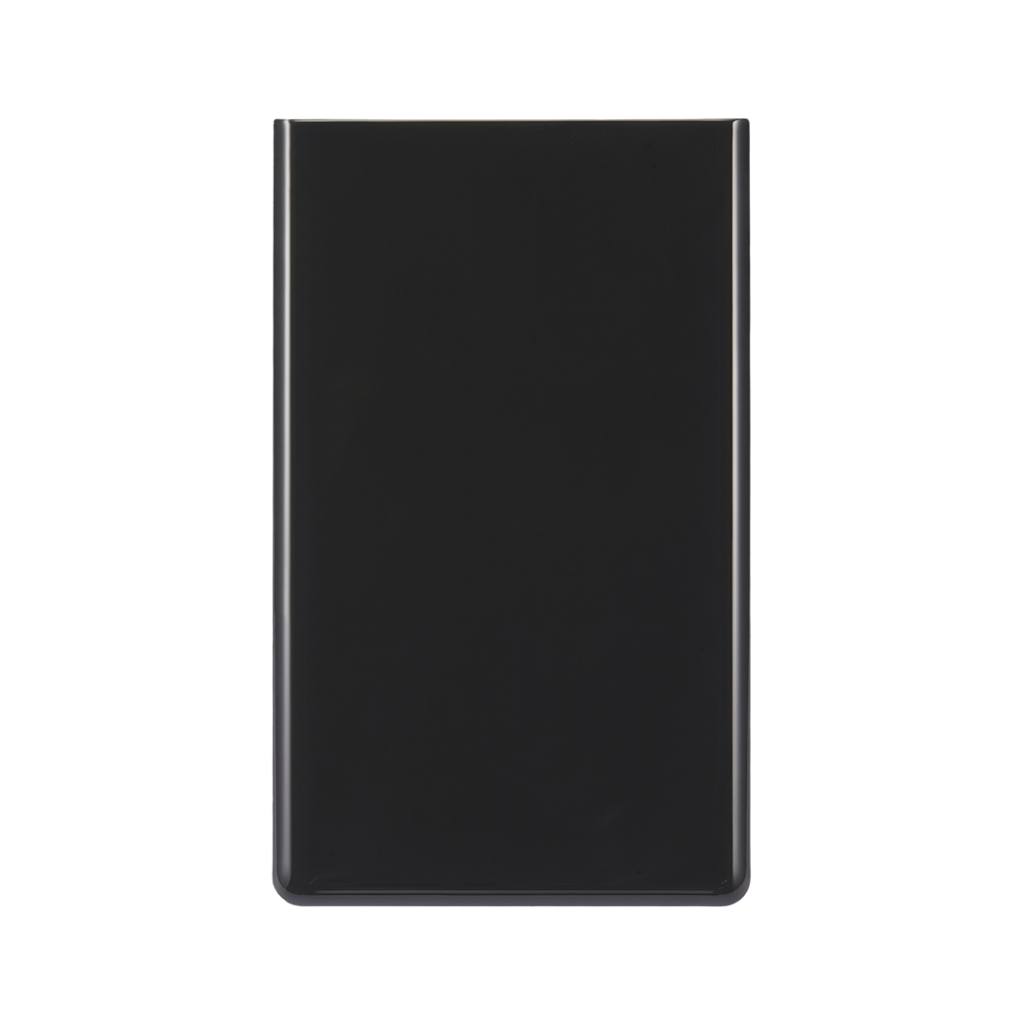 Google Pixel 6 Pro Back Glass (Stormy Black) - OEM