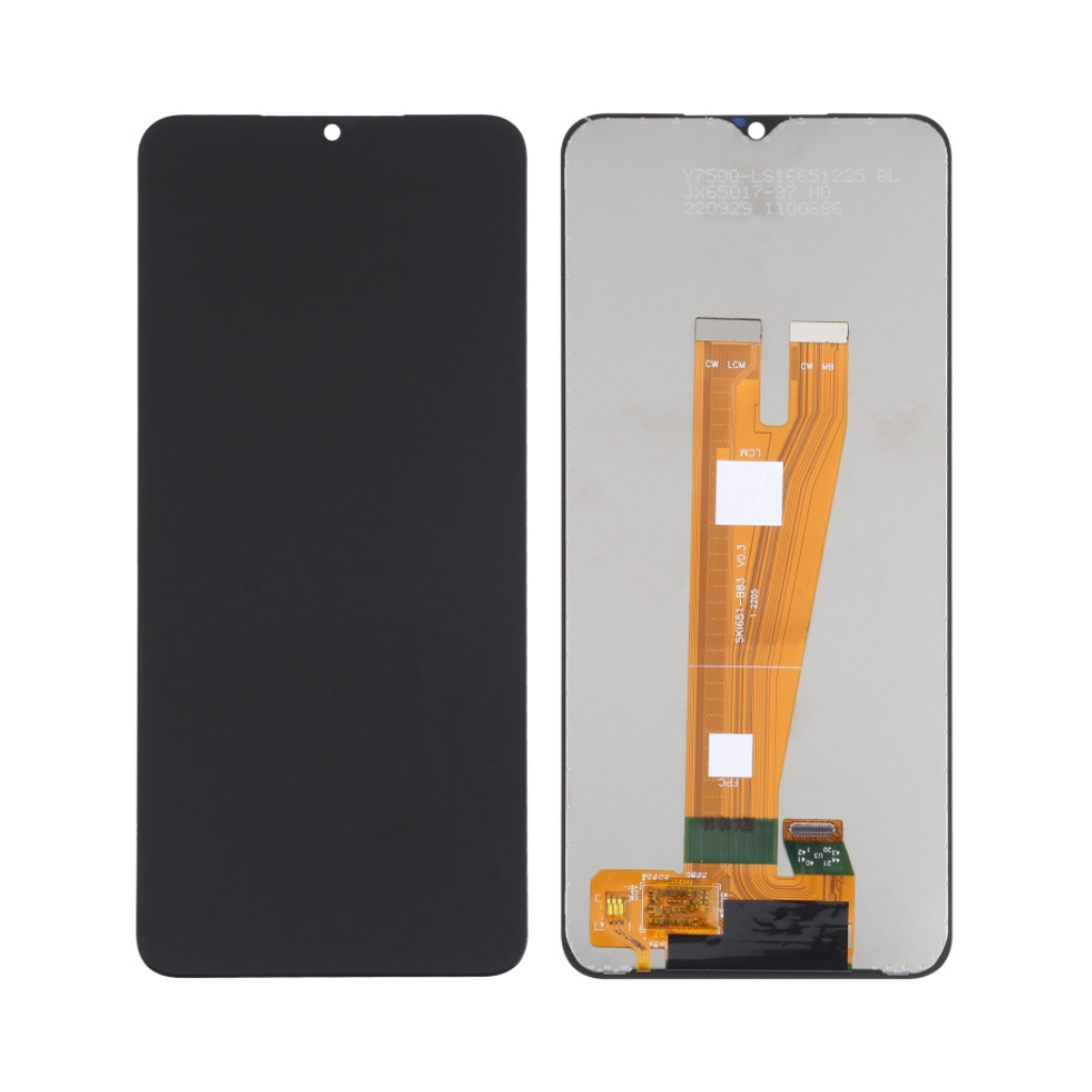 Samsung Galaxy A04 - LCD Assembly without frame - OEM