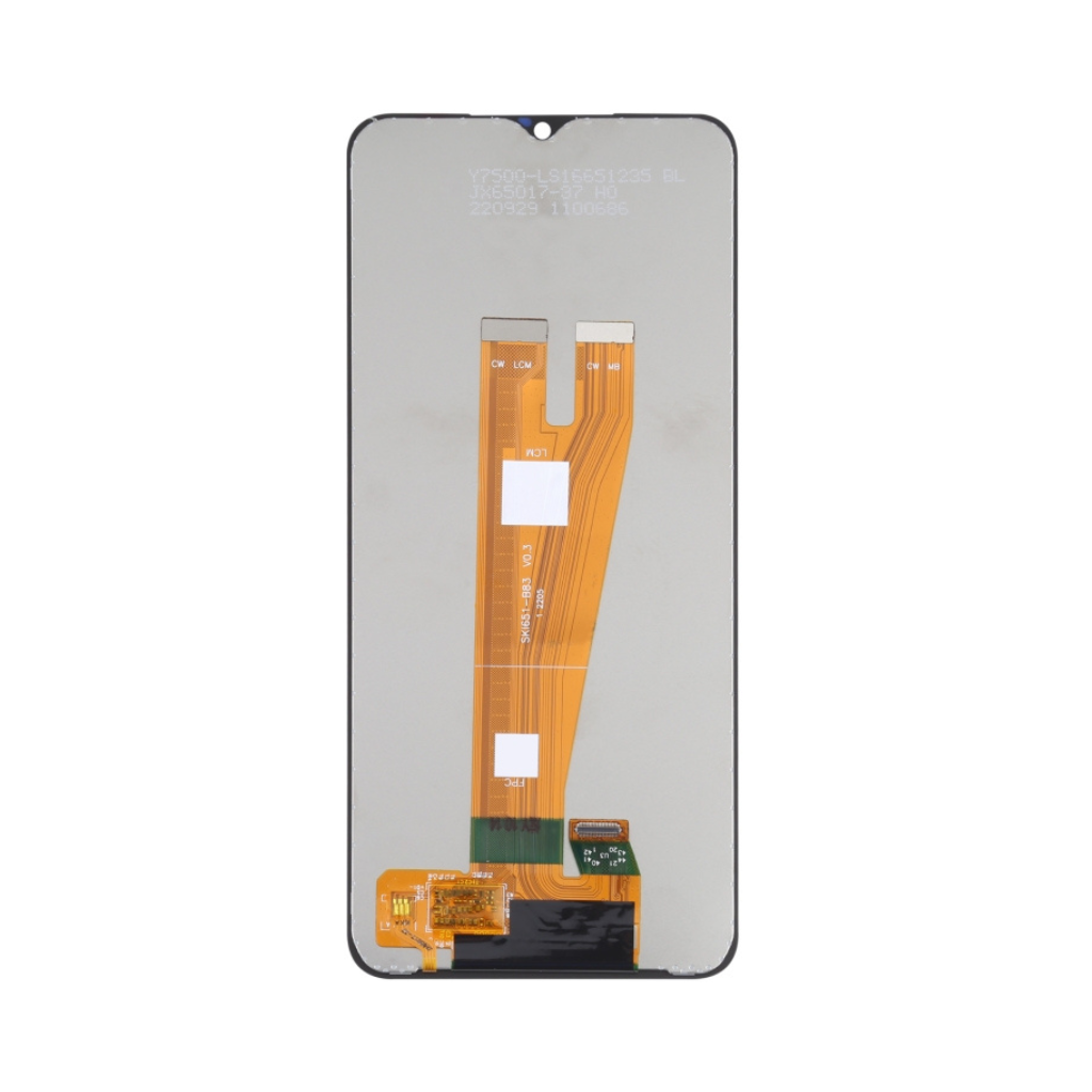 Samsung Galaxy A04 - LCD Assembly without frame - OEM - Image 3